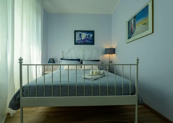 Patty\'S Guesthouse
