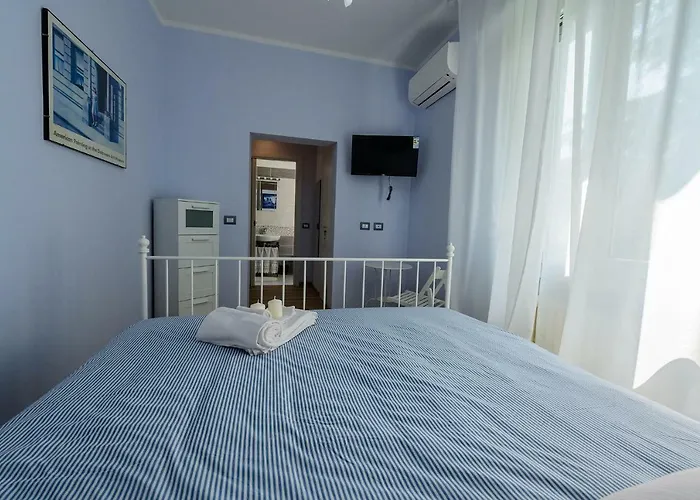 Patty\'S Guesthouse