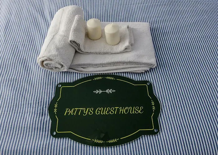 Patty\'S Guesthouse